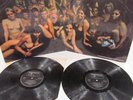 SCARCE JIMI HENDRIX ELECTRIC LADYLAND 1968 1ST UK GHOST BLUE TEXT