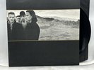 U2 - The Joshua Tree - 1987 UK 1st Press w/ Insert VG++ Ultrasonic Clean