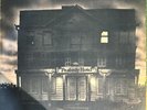 Dave Peabody - Peabody Hotel 1973 UK Folk Vinyl Album