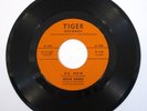 BESSIE BANKS GO NOW/ IT SOUNDS LIKE MY BABY Styrene 45 RARE 60s NORTHERN SOUL EX