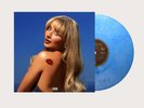 Sabrina Carpenter - Short n' Sweet SIGNED LP | Light Sky Blue Vinyl | PRESALE