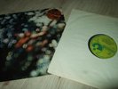 PINK FLOYD : OBSCURED BY CLOUDS LP 1972 HARVEST 062-05054 GERMANY
