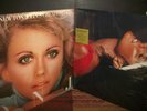 Lot:2 OLIVIA NEWTON JOHN re-issue LPs - Greatest Hits / Physical - SEALED vinyl