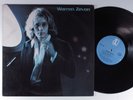 WARREN ZEVON Self Titled ASYLUM 7E-1060 LP VG+ with lyric sheet insert w