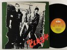 The Clash 