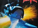 Vinyl - ANVIL - Metal On Metal (ALBUM, LP, STEREO)