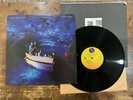 Echo And The Bunnymen – Ocean Rain LP Sire 1-25084 New Wave Indie Rock - NM-