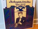 Artie Shaw  - The Complete Artie Shaw Vol  I 1938-1939 2LP Bluebird Sealed