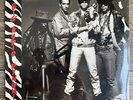 Big Audio Dynamite - This Is Big Audio Dynamite. Sealed 1986 Vinyl LP.