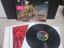 Megadeth So Far So Good So What Lp Vinyl 1st OG Press 1988 Shrink W/Hype NM Rare