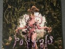 SIGNED / Autographed Melanie Martinez Portals Vinyl LP Atlantic Records 2023 New
