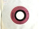 THE CHURCH - FRANCE PROMO SP (7