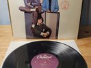 The Beatles Yesterday And Today Purple Capitol Records Label Rock LP