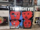 Remain in Light by Talking Heads (limited edition WHITE VINYL)