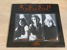 Rush Tom Sawyer / Witch Hunt 7