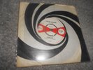Chords Five - i am only dreaming - 7´´ Single 1967 - VG ++