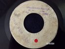 THE FLAMES   - BABY DON'T BE LATE  (PRE-REGGAE)  45