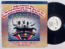BEATLES Magical Mystery Tour MOBILE FIDELITY SOUND LAB 1047 NM-