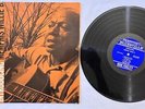 MEMPHIS WILLIE B. Introducing PRESTIGE BLUESVILLE LP VG++