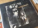 Fields Of The Nephilim - Earth Inferno - NM/NM - 1991 UK Press