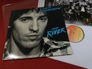 Bruce Springsteen  THE RIVER  -  CBS 88510 Holland 1980 - 2 LP-Set near mint