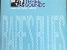 Lp France Blue Note 844344 The Three Sounds Gene Harris
