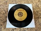 Cosmic Rays - Bye Bye / Somebody's In Love  SCARCE DOO WOP SOUL 45 SUN RA