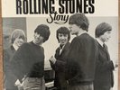 Rolling Stones: 12 Lp Box, The Rolling Stones Story, erste Ausgabe, 6.30118 HZ