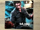 EVIL DEAD The Game - Original Soundtrack - Collector's Edition - LIKE NEW