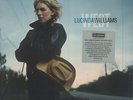 Lucinda Williams West (Vinyl)