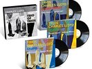 of Trios, Charles Lloyd