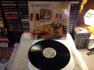 WEEZER MALADROIT POP ROCK VINYL '02 GEFFEN ORIGINAL PRESS SHRINK HYPE W/INSERT