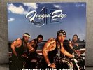 (LP) Jagged Edge – Jagged Little Thrill, US OG Press, C2 85646, Promo, Rare.