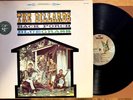 The Dillards ‎– Back Porch Bluegrass - LP- Elektra - EKS-7232 - VG+/VG+