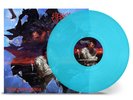 Cavalera 'Schizophrenia (Re-Recorded)' LP Transparent Curacao Vinyl NEW