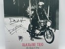 NEW Alkaline Trio SIGNED My Shame Is True Vinyl AUTOGRAPHED LP Matt Skiba Record