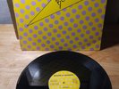 Bound & Gagged Self Title Modern Method Records Private Press Punk New Wave LP