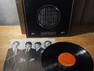 Kraftwerk Radio Activity 1975 Capitol Records Original Inner Sleeve Rock LP