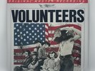 NEW Jefferson Airplane ‎Volunteers Mobile Fidelity Sound Lab MoFi Vinyl Record