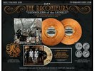 Third Man Records Vault 38 Raconteurs Consolers of the Lonely Sealed in Box