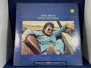 1973 PR John Prine - Sweet Revenge Vinyl Record VG+/VG+