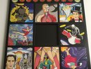 Pearl Jam - Back Spacer First Press LP Vinyl Record - 2716466  EX/EX
