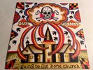 Make Believe Going To The Bone Church Poster Joan of Arc American Football