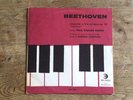 MUNARI Cover Art . Ricordi/Westminster . Beethoven “Imperatore” Badura Skoda