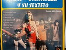 Mon Carrillo Y Su Sexteto Canta: Melchor