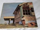 LP Rare Progressive Rock Gravy Train Original German Press On Vertigo Swirl