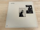 Opal - Happy Nightmare Baby Vinyl Original 1987 SST w/ Promo Photo Mazzy Star