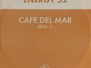 Energy 52 - Cafe Del Mar (Disc 1) (12