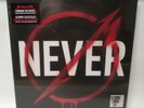 METALLICA THROUGH THE NEVER NEW & FACTORY SEALED 4 180 GRAM VINYL BOX SET