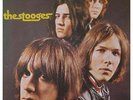 The Stooges - The Stooges (Vinyl)